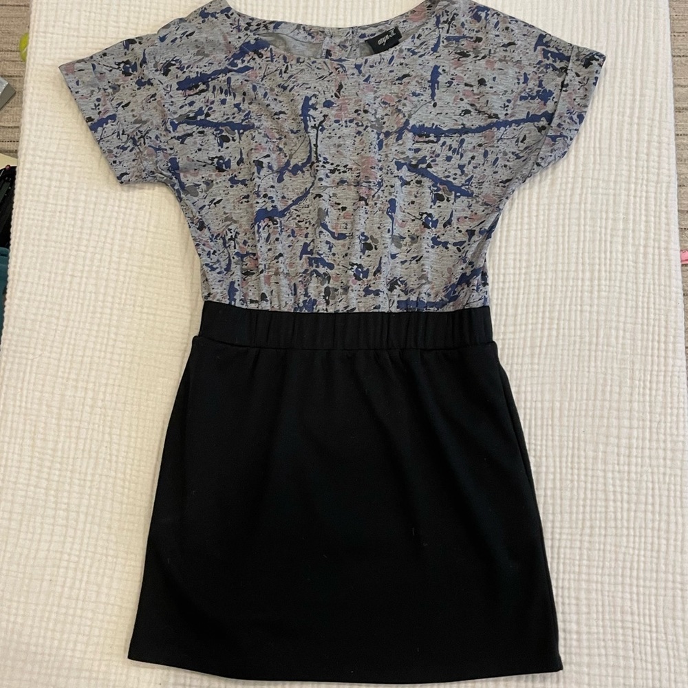 Aryn K Dress